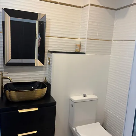 Lejlighed Glamour Golden Agde