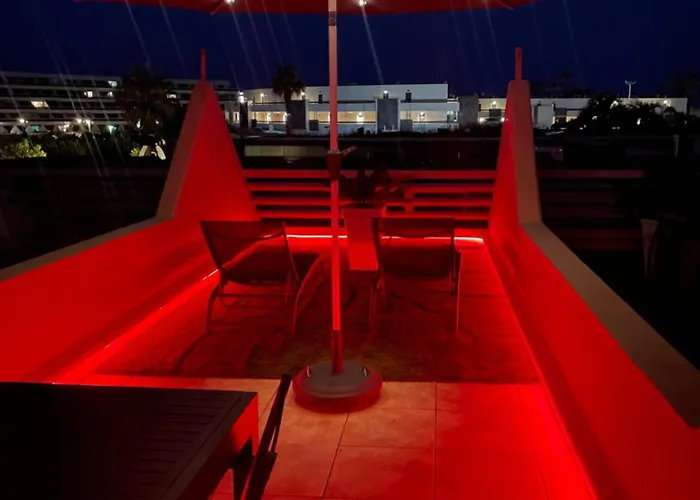 Appartement Glamour Golden