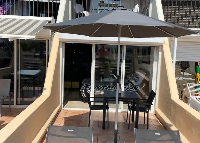 Appartement Glamour Golden